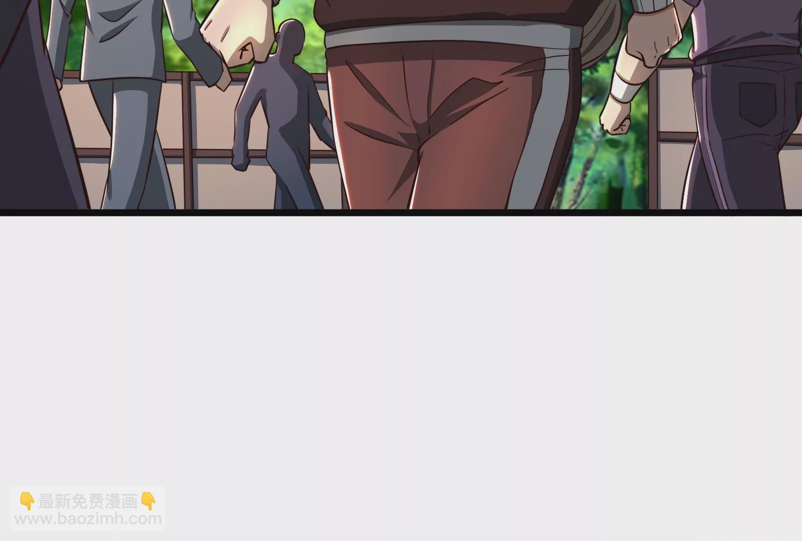 古神遊戲 - 第53話 忽悠！潘威的特殊天賦(1/3) - 5